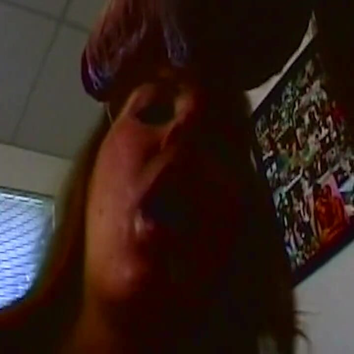 Hot Blowjob of Young Slut