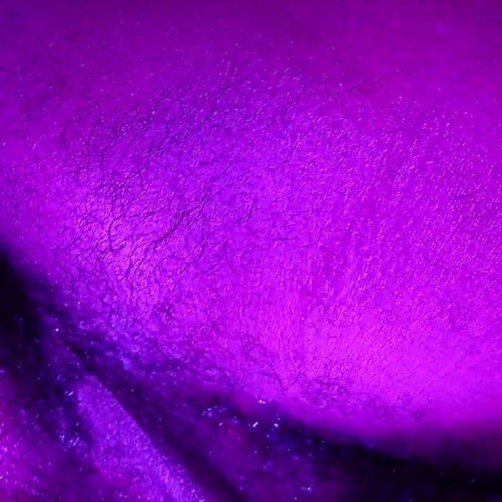 Asshole Worship Hallelujah Johnson (Sniff My Ass)