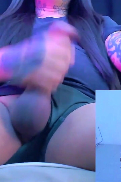 Vruće drkanje (Stream 17. studenog 2022.)