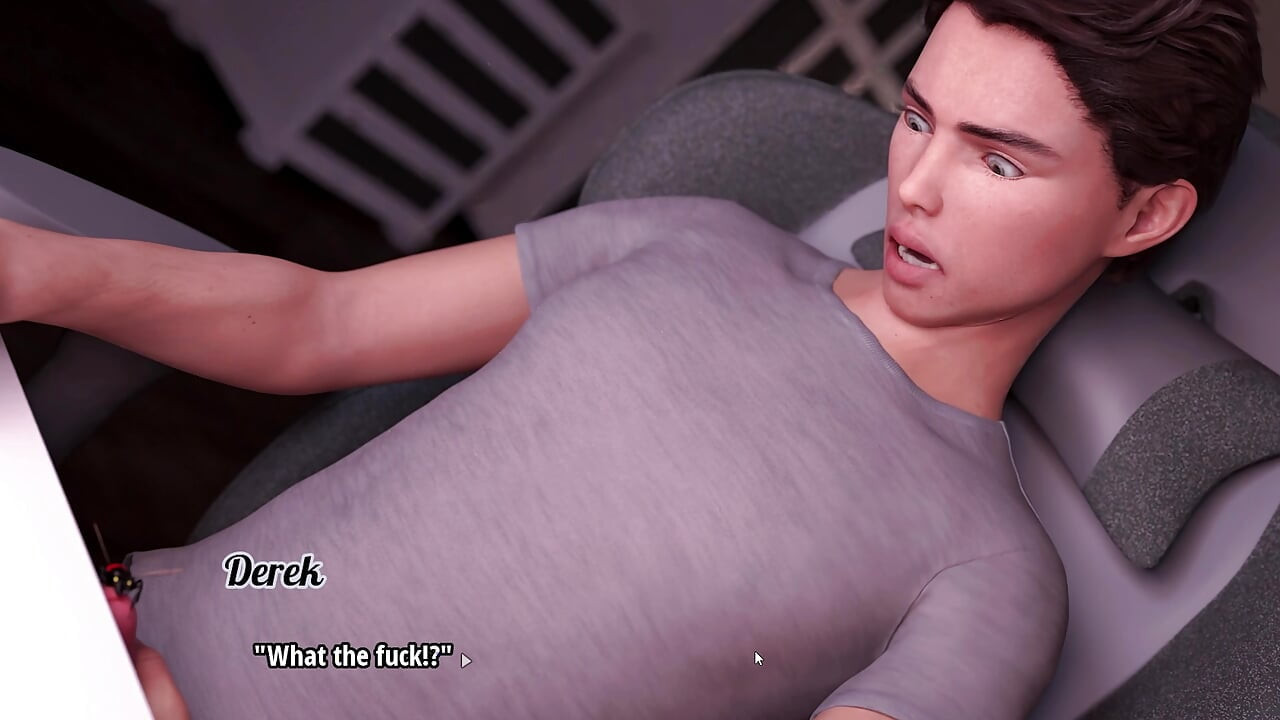 Sevimli oda arkadaşım 2 oyun büyük yarak sorunu