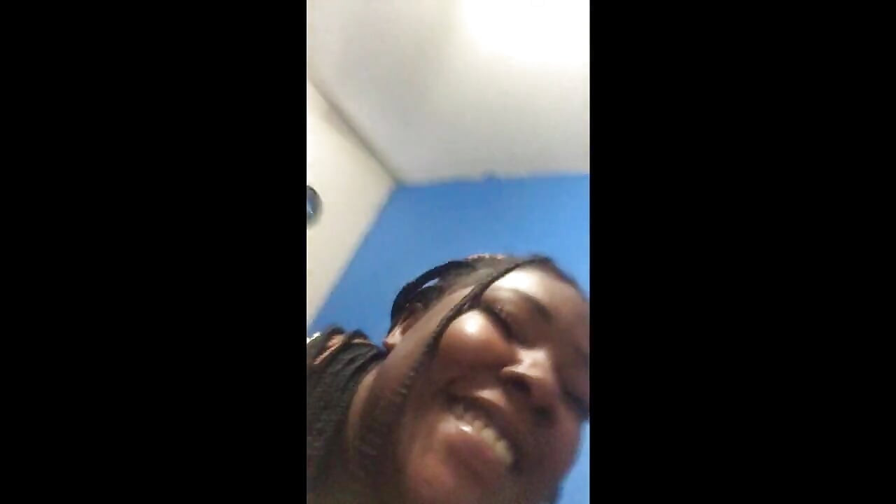 Rough doggystyle with bubble butt dirty diana