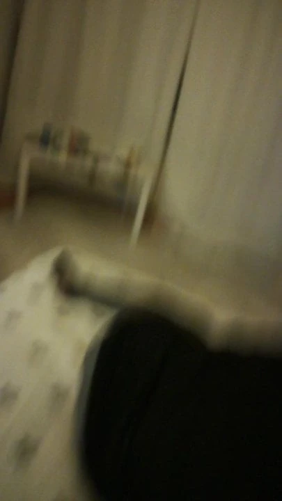 Foot fetish blowjob