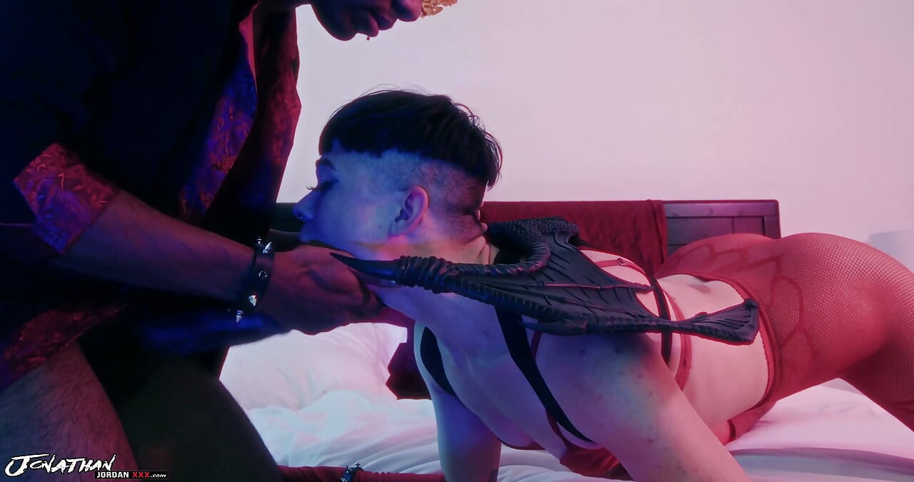 Demon Dick