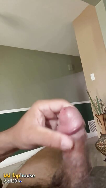 Stříkání do obývacího pokoje