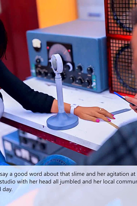 Noemi's Toscana rebirth: วันฟรี ep 18