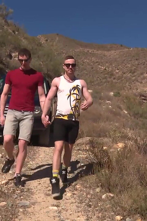 Nick & Josh