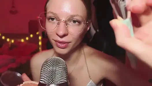 Lets Sissify You Asmr