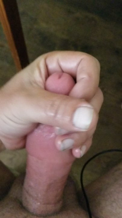 Cumshot
