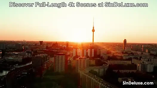 Sensual MILF Texas Patti Blow Your Mind at SinDeLuxe