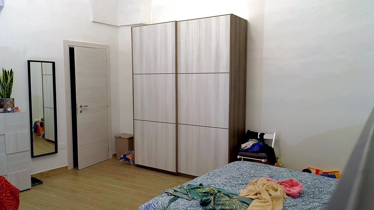 Latest Live Sex Show on Stripchat, Gigi and Dave, Shemale and Man Couple, POV, Behind the Scene, Webcam Sex, 2025-05-26 Ep4