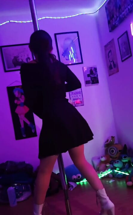 Znovu jsem nahrál některé staré videa, které mnozí z vás nikdy neviděli ...