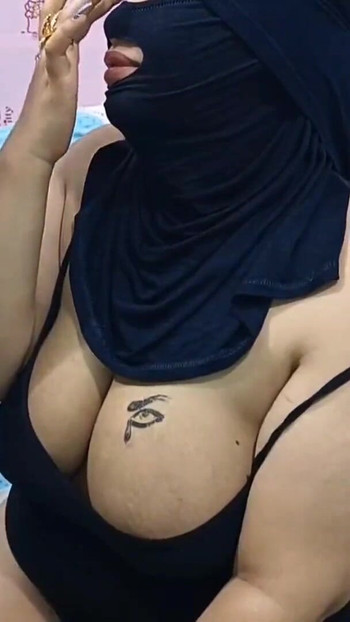 Memorable moment from "Sex with my Egyptian mother-in-law, sex with my Egyptian mother-in-law"