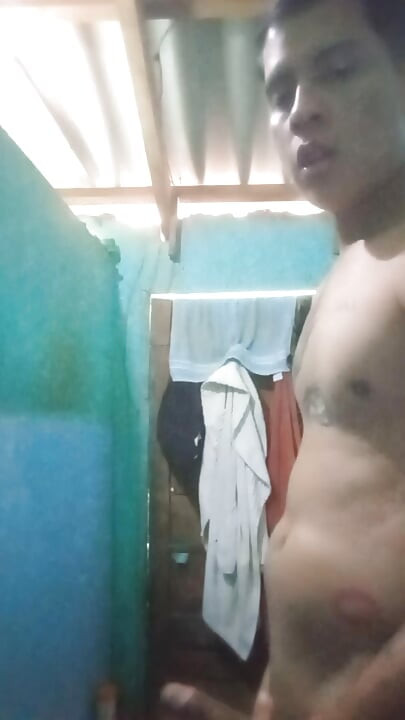 Very horny
