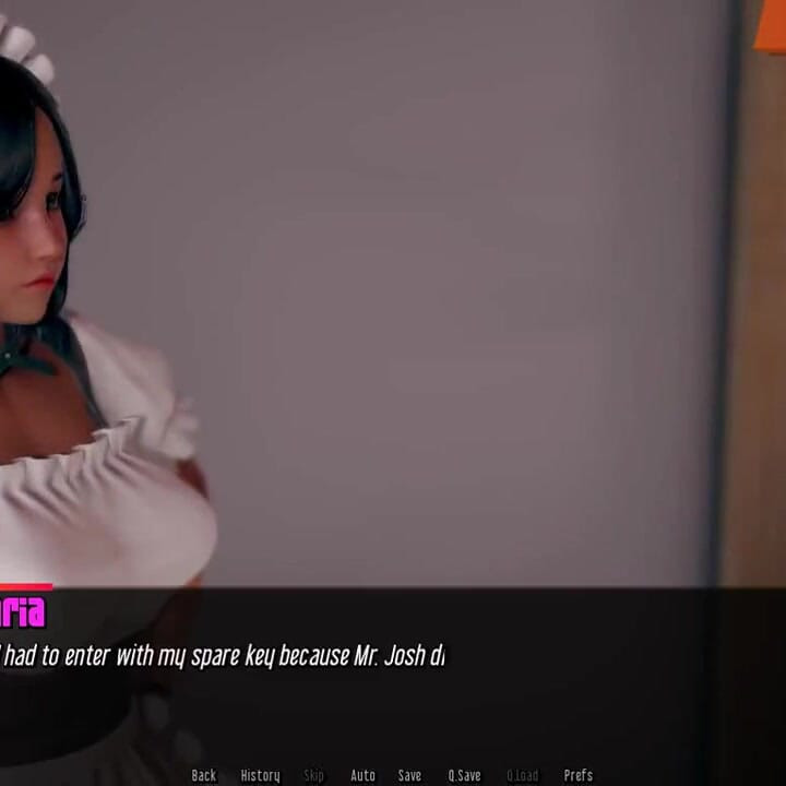 Sluškinje i sobarice: Dobar šef-Ep18