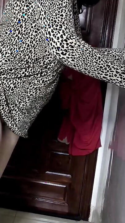 Bari gand vali patni katri