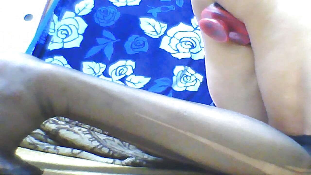 Cross-Dressing, wer mag