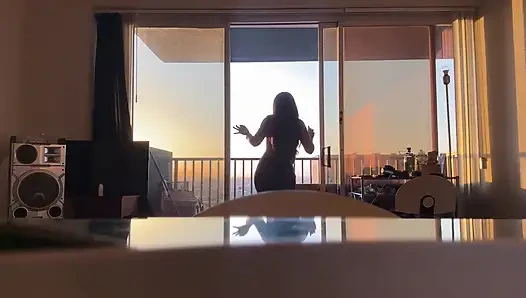 Welcum to My 𝖡𝖺𝗋𝖻𝗂𝗂𝖾 𝖫𝗂𝖿𝖾 in the Cloudz