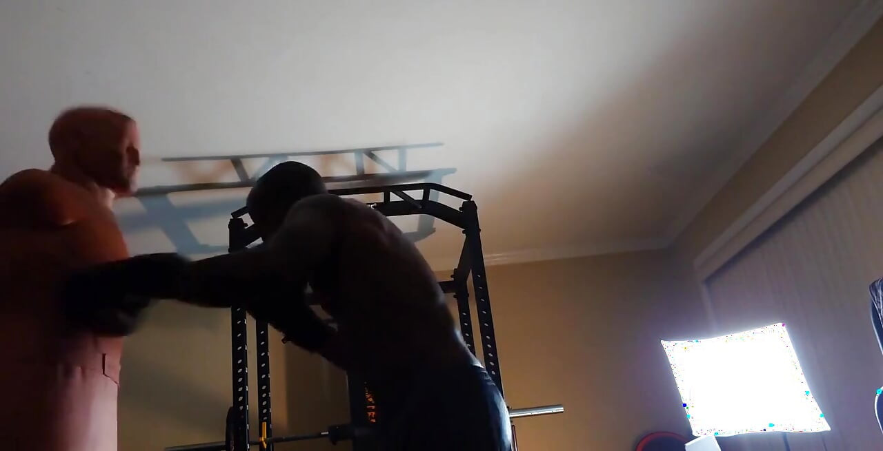 Boxing Workout Critical the Purpose of the Ohs