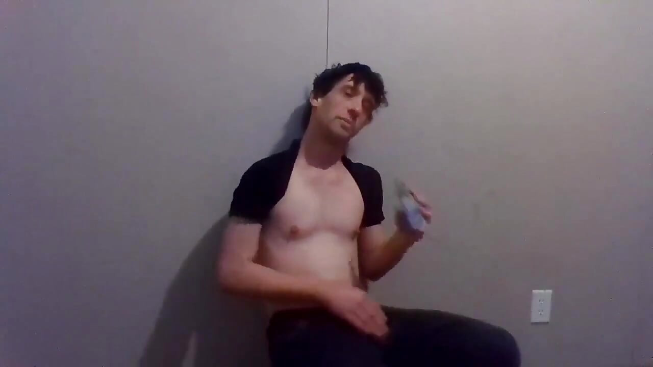 I May Be Your Slave, but I'll Still Dominate the Fuck Outta Your Hot Fucking Ass!