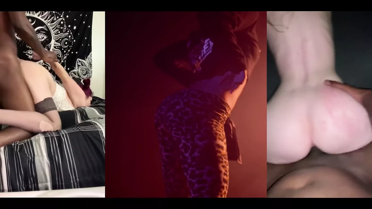 Lexy Panterra - Lit, BBC Twerk PMV
