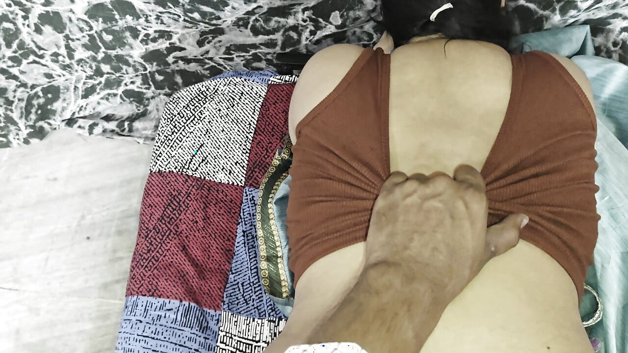 Step brother hot sex