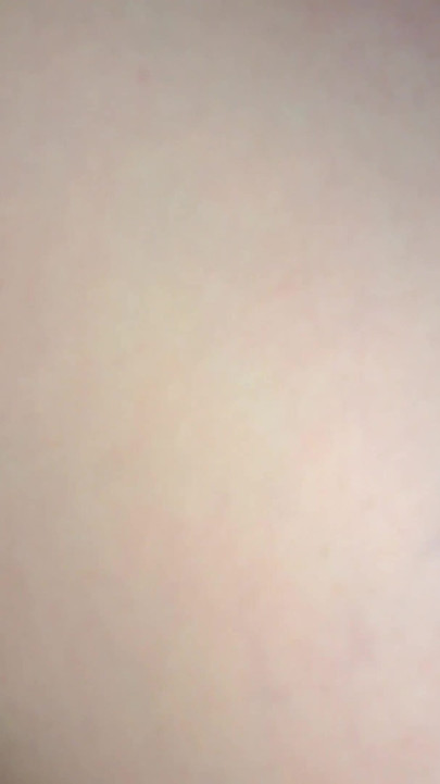 While I'm watching TV, my stepsister strips naked in front of me and asks me to fuck her.