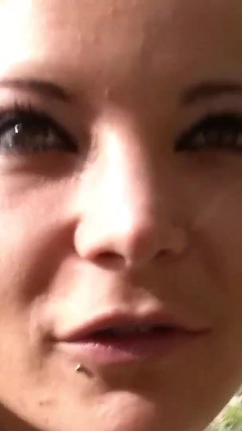 Jaw-dropping moment from "Cute College Girl Shana Spirit Picked Up For Amateur Beach Anal Sex"