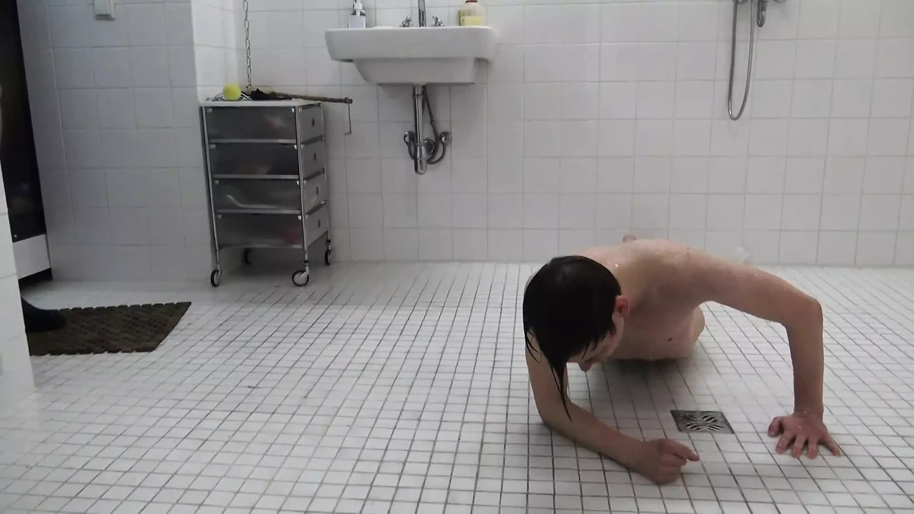 sadistic military drill femdom