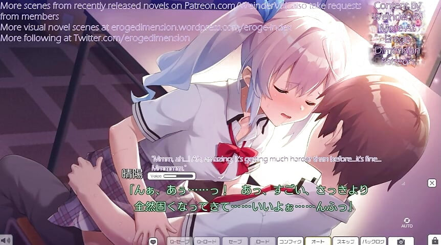 Surechigau Kyoudai No Kowareru Rinrikan Scene10-13