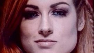 Becky Lynch hommage 1