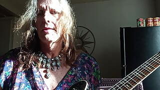 Lizzy Yum SFW SD August 2025 Dilating #83 (love bus Lords of acid)