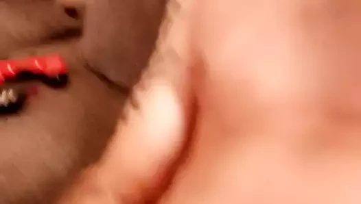 iyi handjob