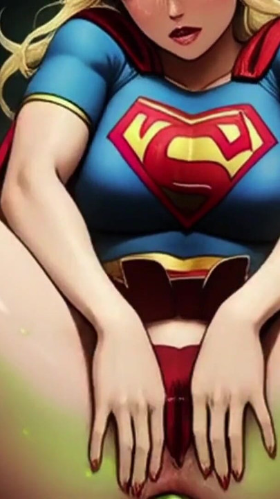 ฉันคิดว่าฉันคลิกผิดตัวอย่างอย่างเป็นทางการสําหรับ supergirl: ผู้หญิงแห่งวันพรุ่งนี้ คลิป 2