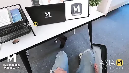 Modelmedia asia/ seks oyunu menu-mi su-md-0130-2-/en iyi orijinal asya porno videosu
