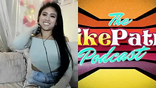 Trikepatrol Interview - Ember Snow