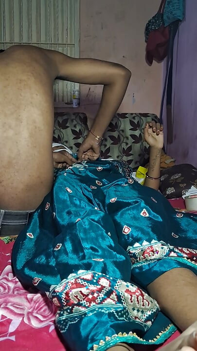 Desi bhabhi ka romance wela video seksi mms