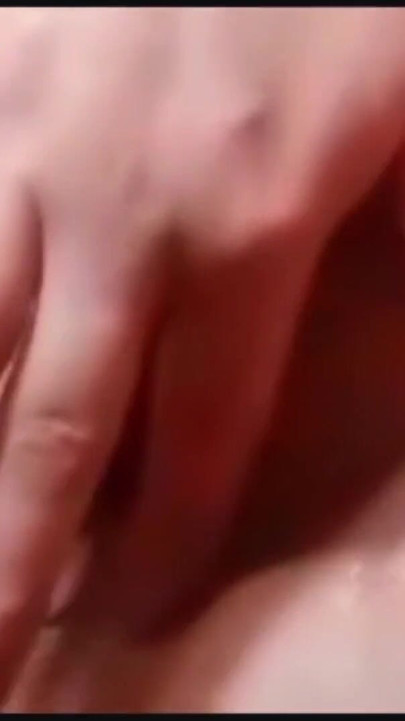 Captivating moment from "Wild orgasm, from a huge"