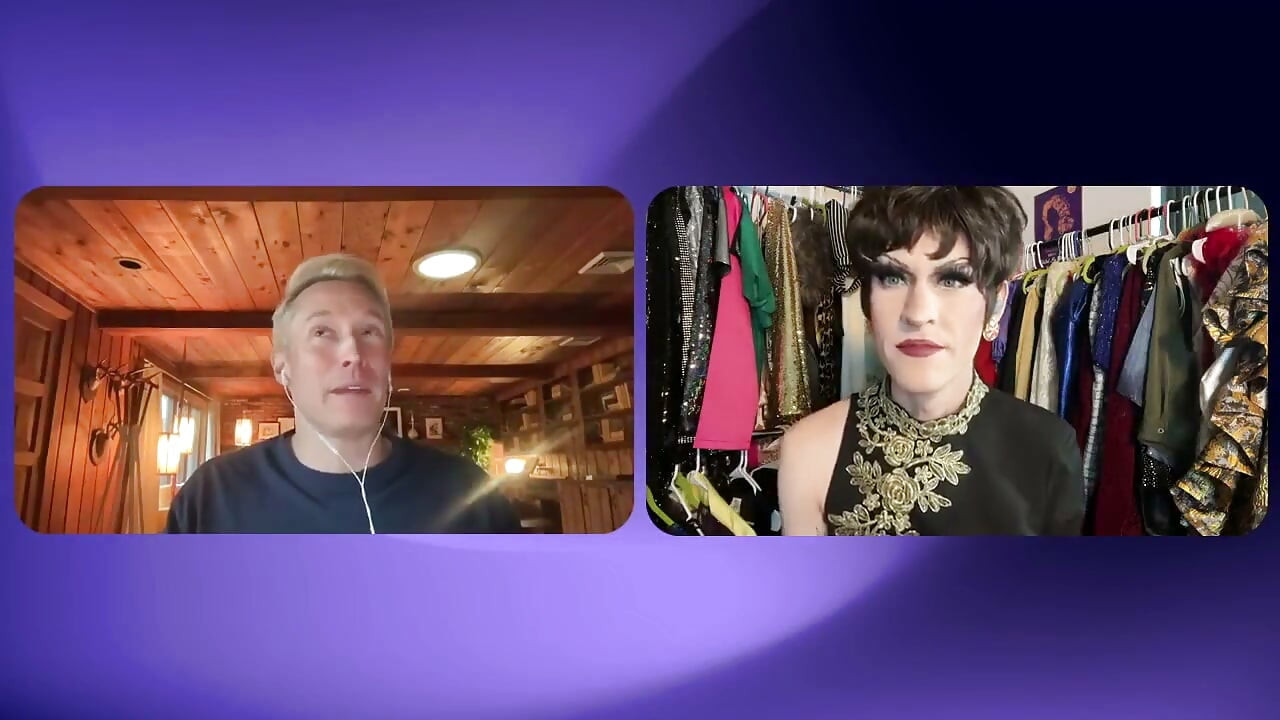 The Manchineel King - Episode 5 - Himeros Backstage