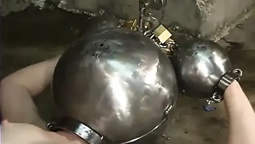 Мэдисон Янг