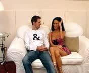 Creampie couple