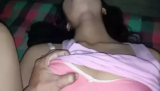 Girlfriend wants cum in her mouth