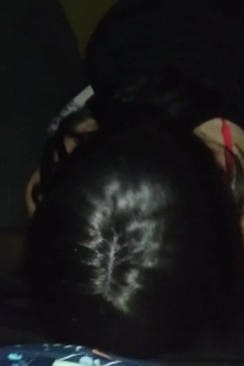 Yolanda hatte einen plan, mich zu verblassen