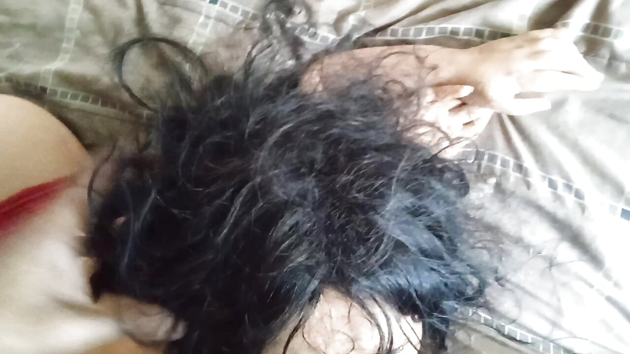 "I Dream Of Pawg-Doll Booty" (Scene 2)