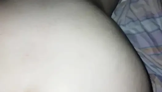%100 gerçek amatör çift anal
