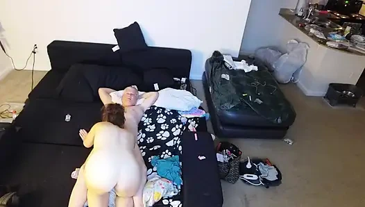 Riding dirty wife, for life