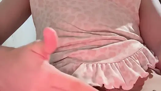 Brazilian Fisting in Pussy