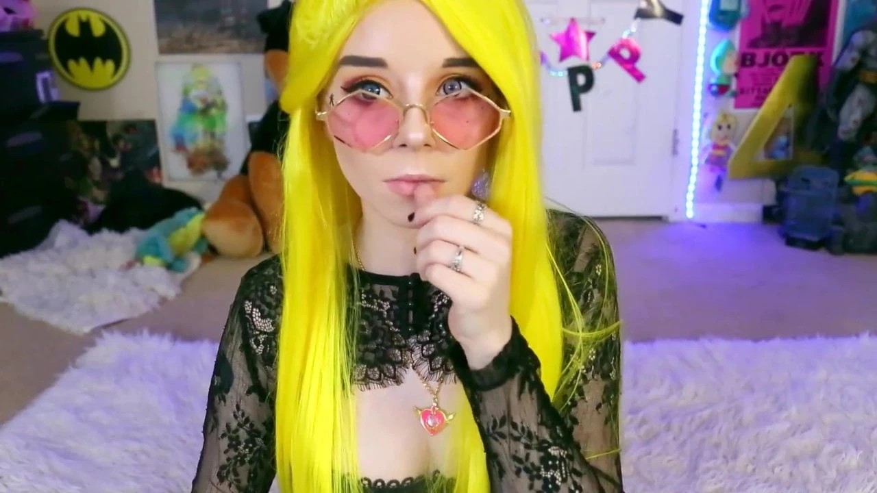 GoldenGoddessXXX