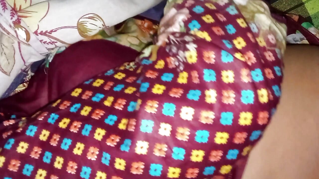 Fucking My Deshi Village sexy Girl video.