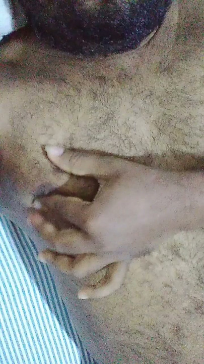 Amateur Sexy hairy Shy indian boy exposed . | Clip 2