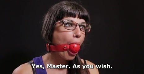 Gagtalk 101